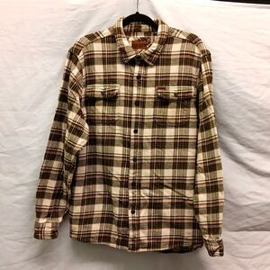 Orvis Super Thick Shacket XL